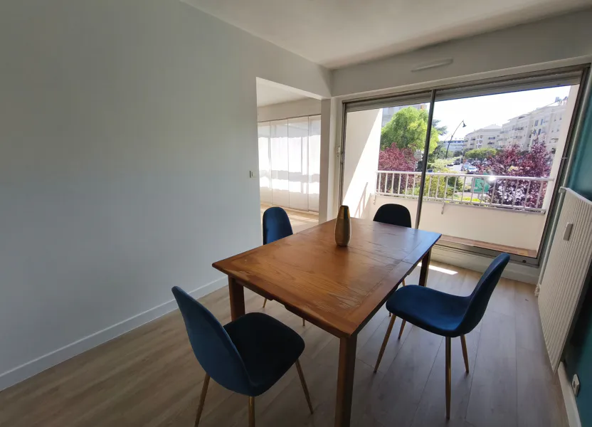 Appartement Boulevard du Maréchal Foch à Saint-Gratien