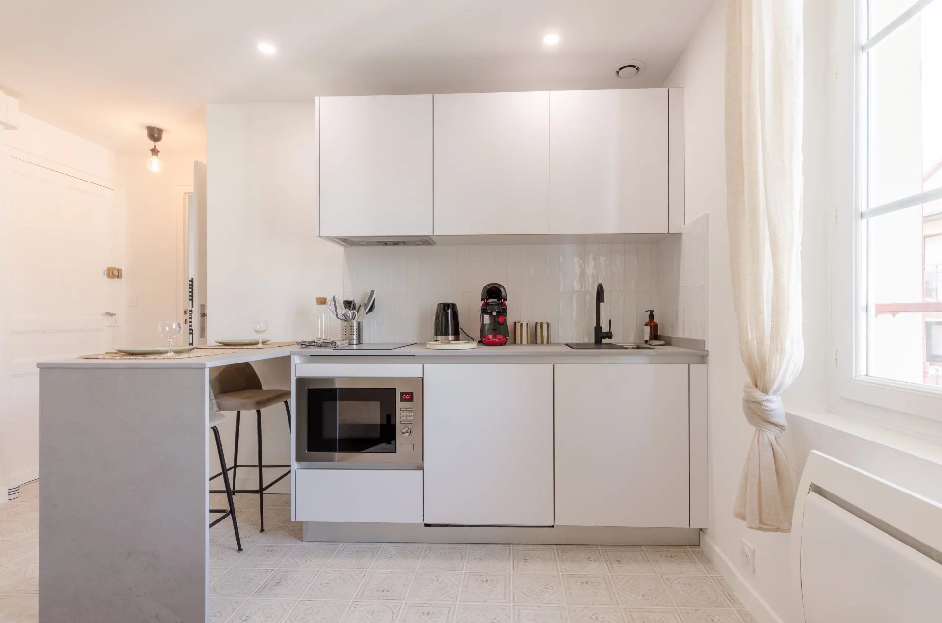 Appartement Rue Michel Hounau à Pau