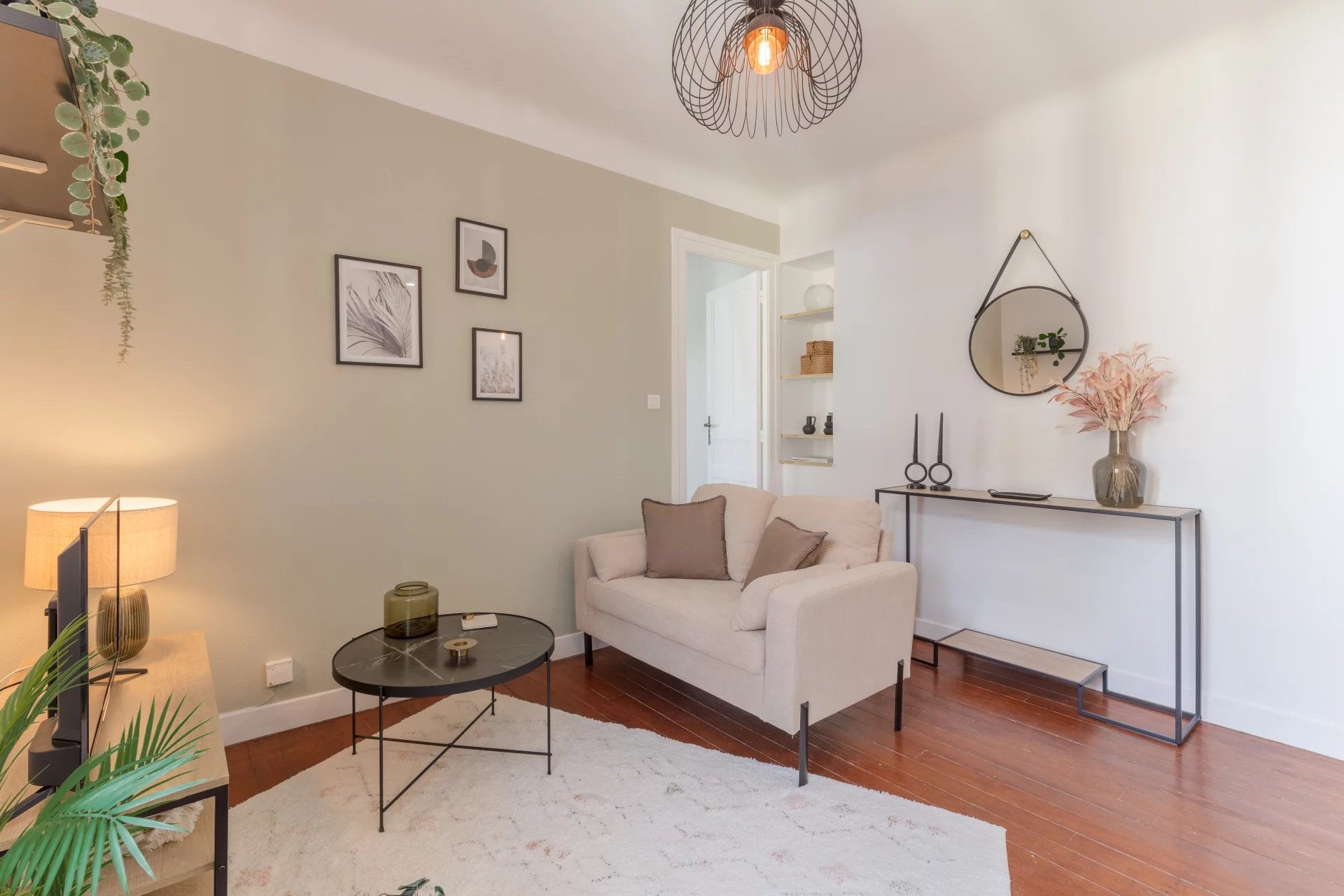Appartement Rue Michel Hounau à Pau