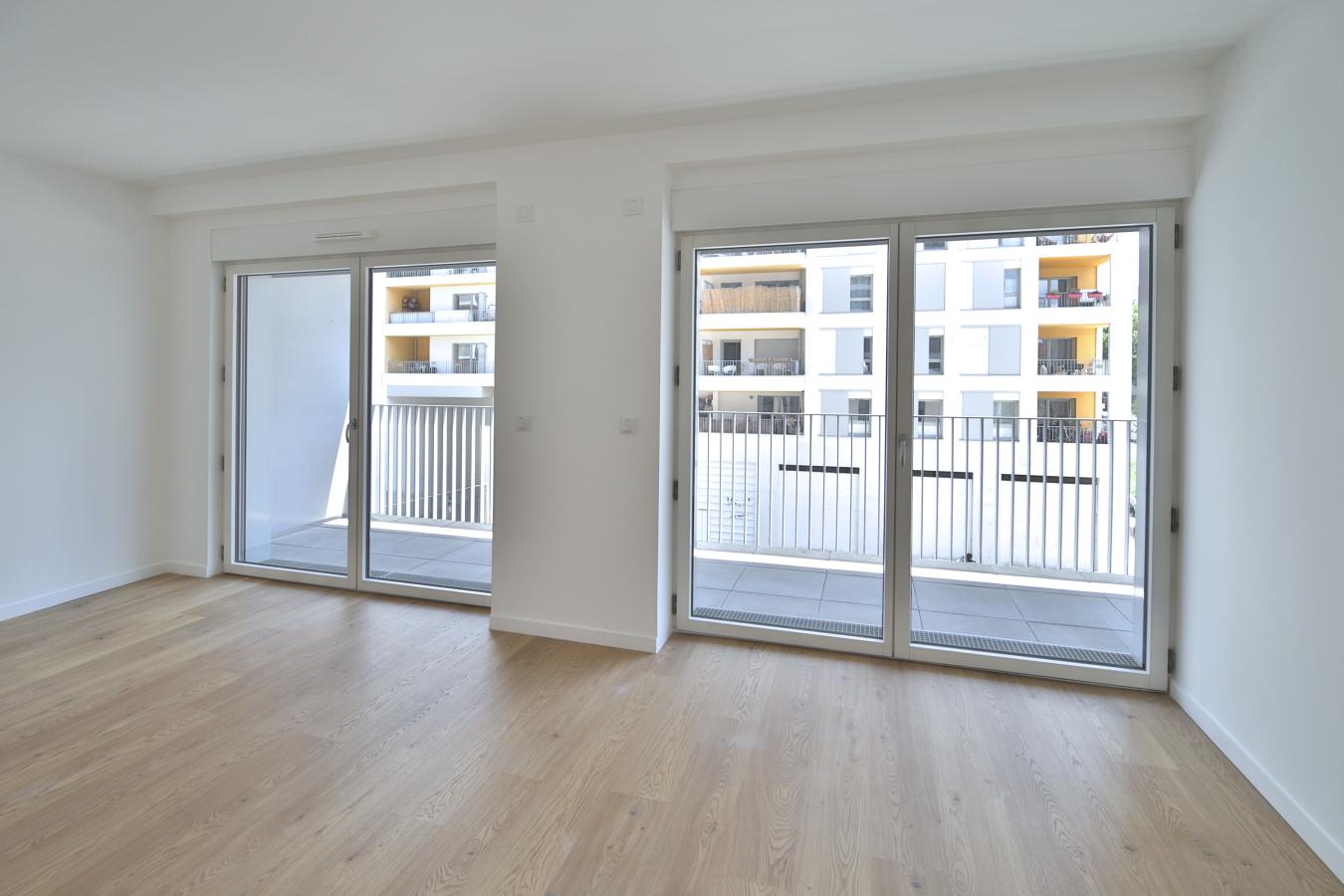 Appartement Allée de Seine à Saint-Denis