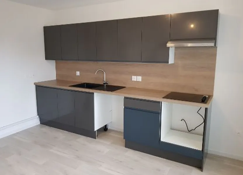 Appartement Rue de la Presle à Tours