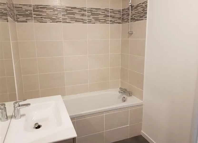 Appartement Rue de la Presle à Tours
