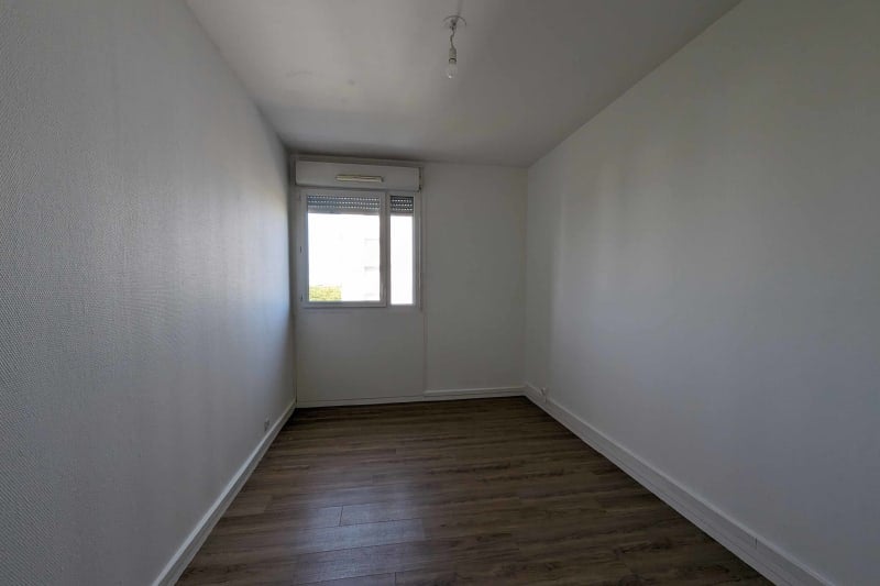 Appartement Avenue des Champs Barets à Le Havre