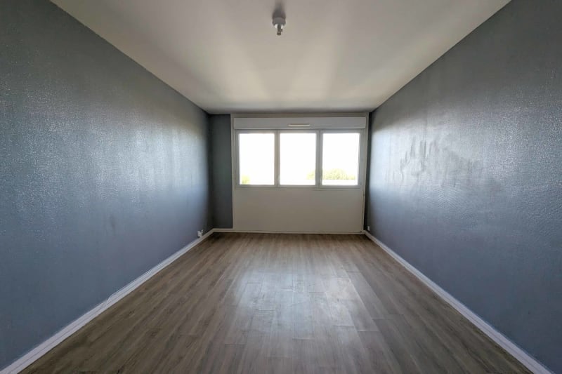 Appartement Avenue des Champs Barets à Le Havre