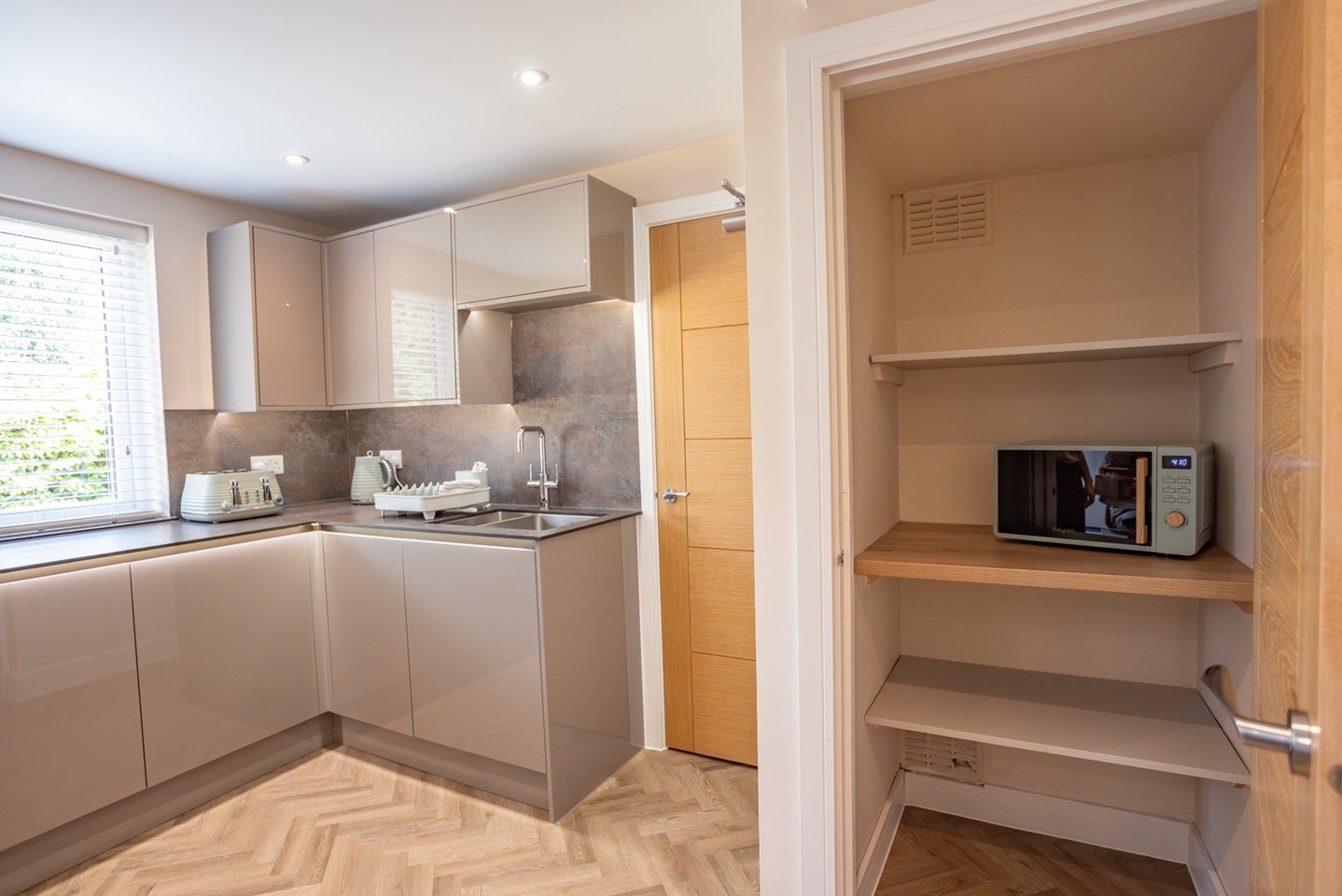 Room Wedgwood Road in Bath