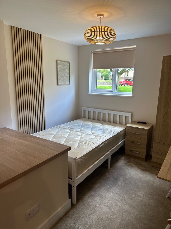 Room Wedgwood Road in Bath