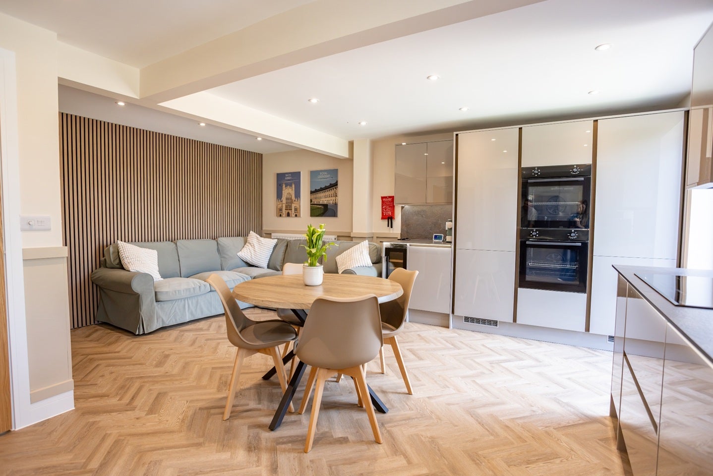 Room Wedgwood Road in Bath