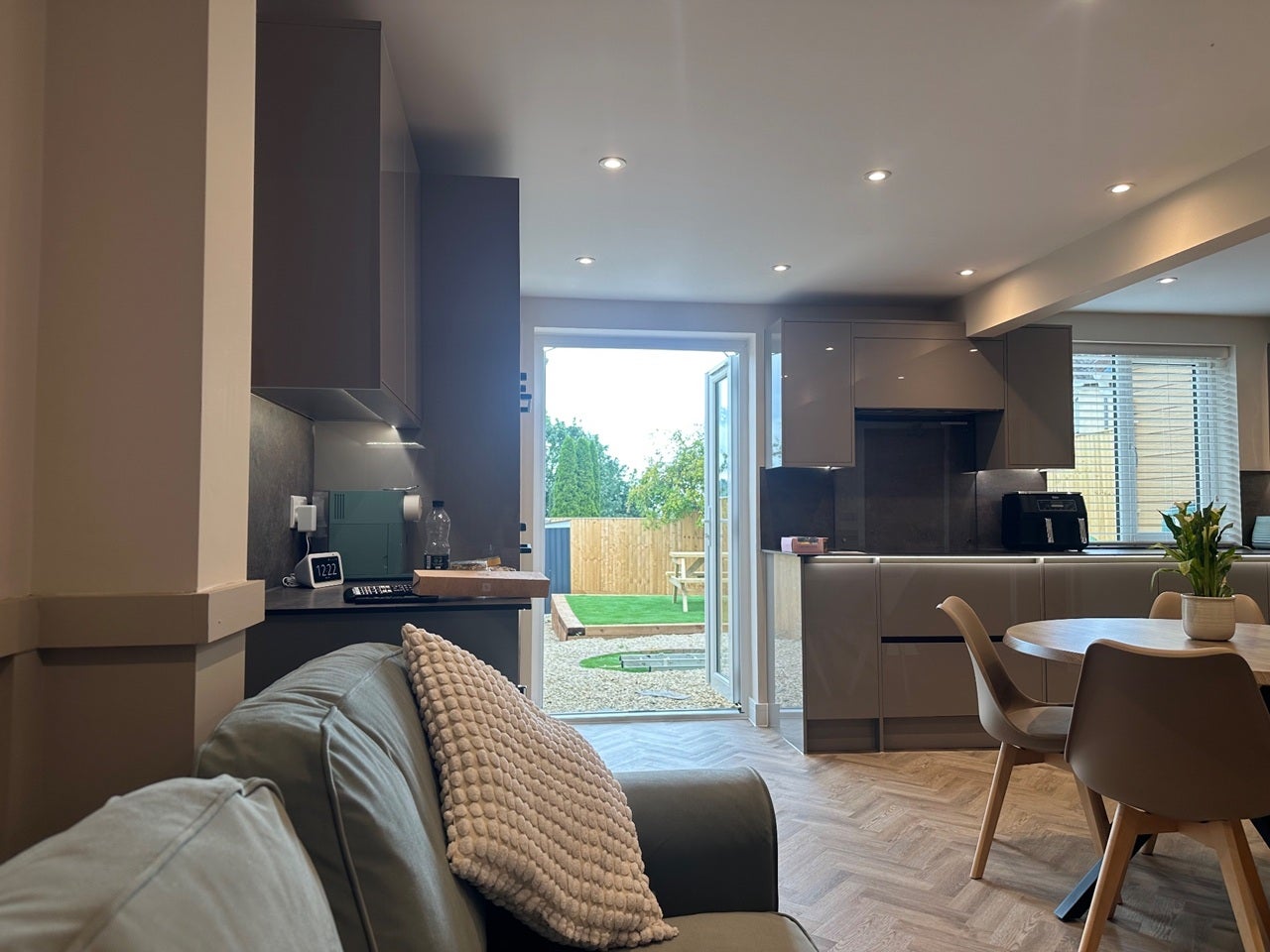 Room Wedgwood Road in Bath