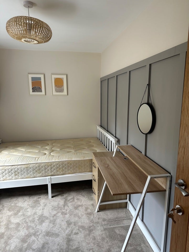 Room Wedgwood Road in Bath