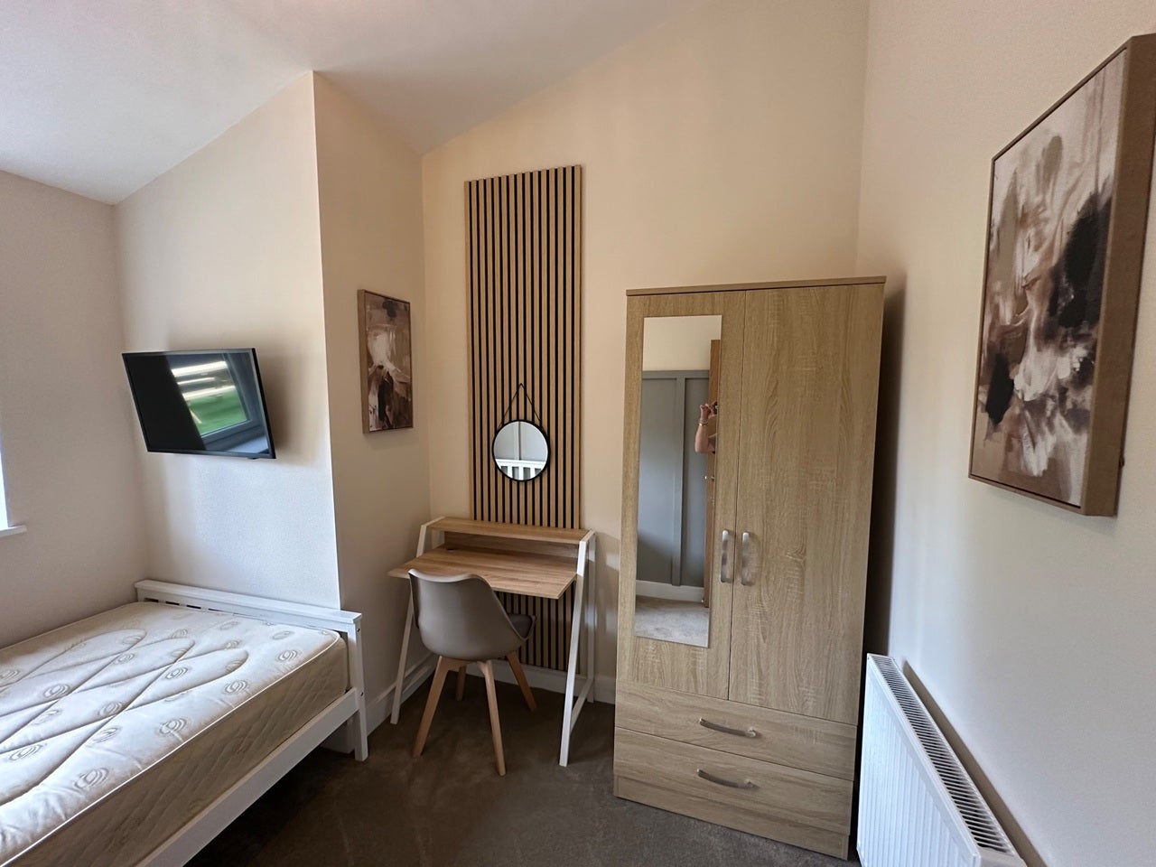 Room Wedgwood Road in Bath