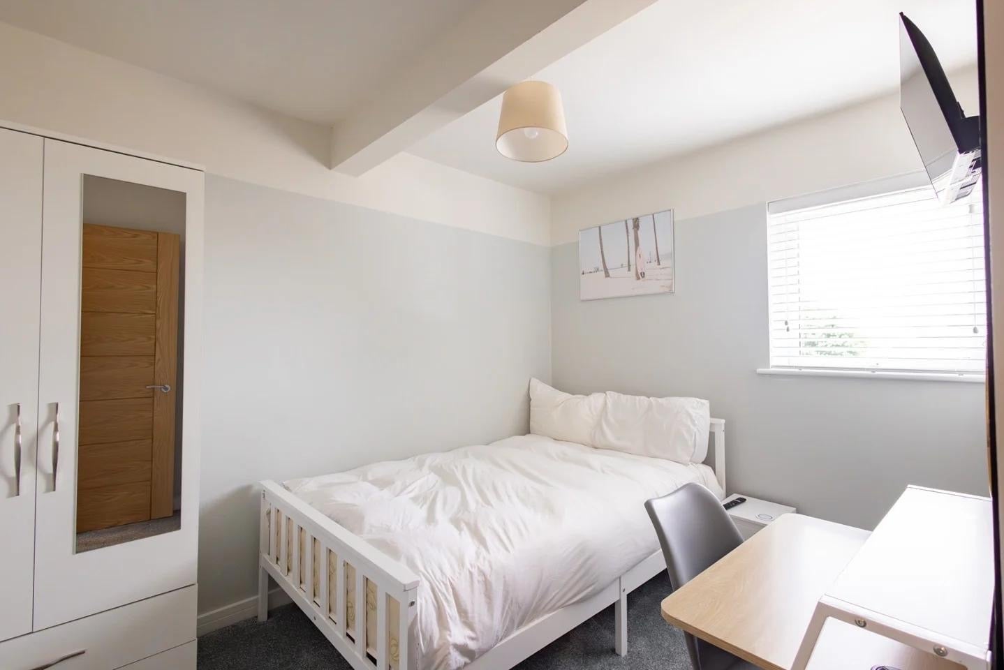 Room Wedgwood Road in Bath