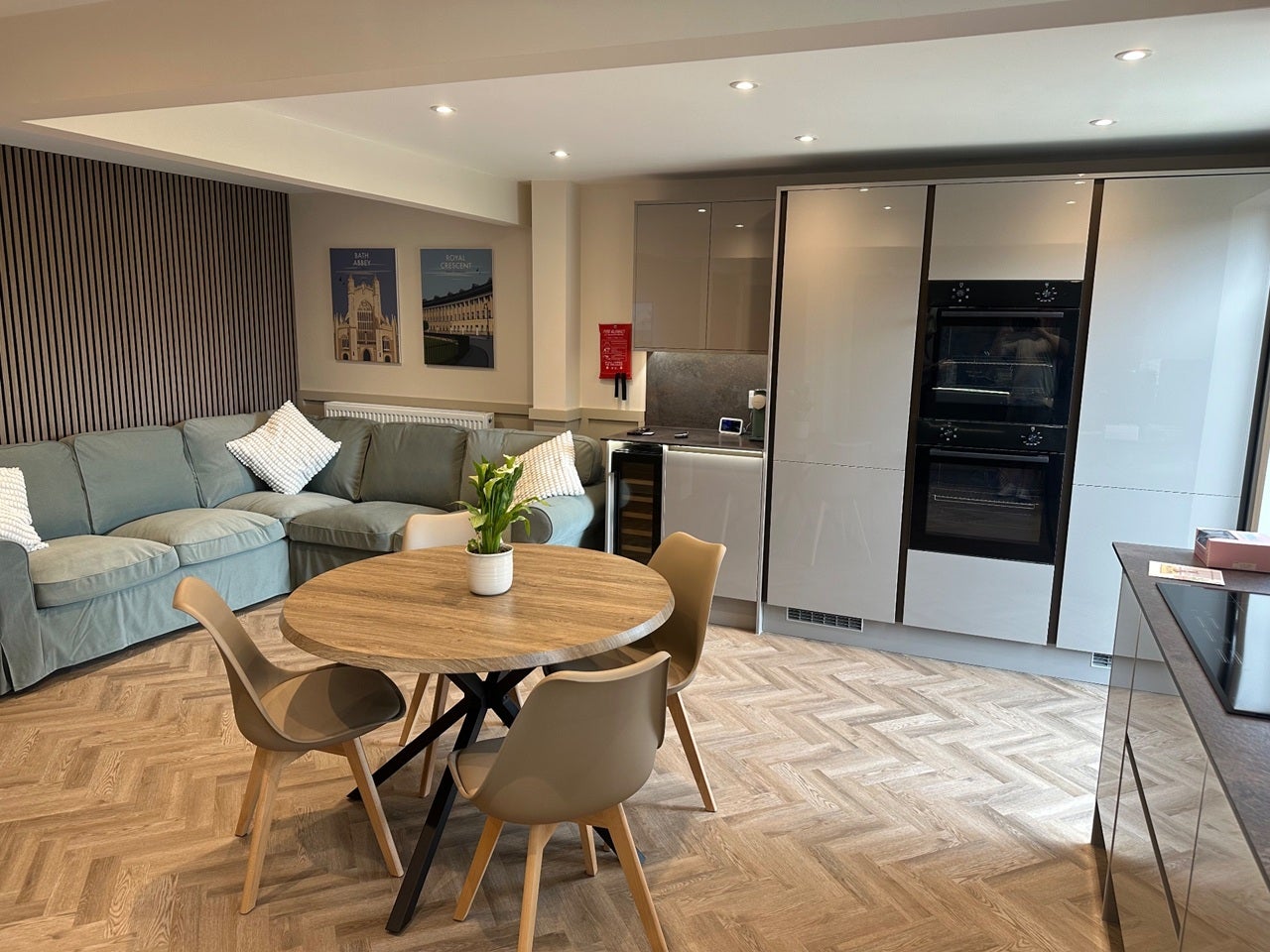 Room Wedgwood Road in Bath