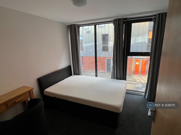 Flat Bridport Street in Liverpool