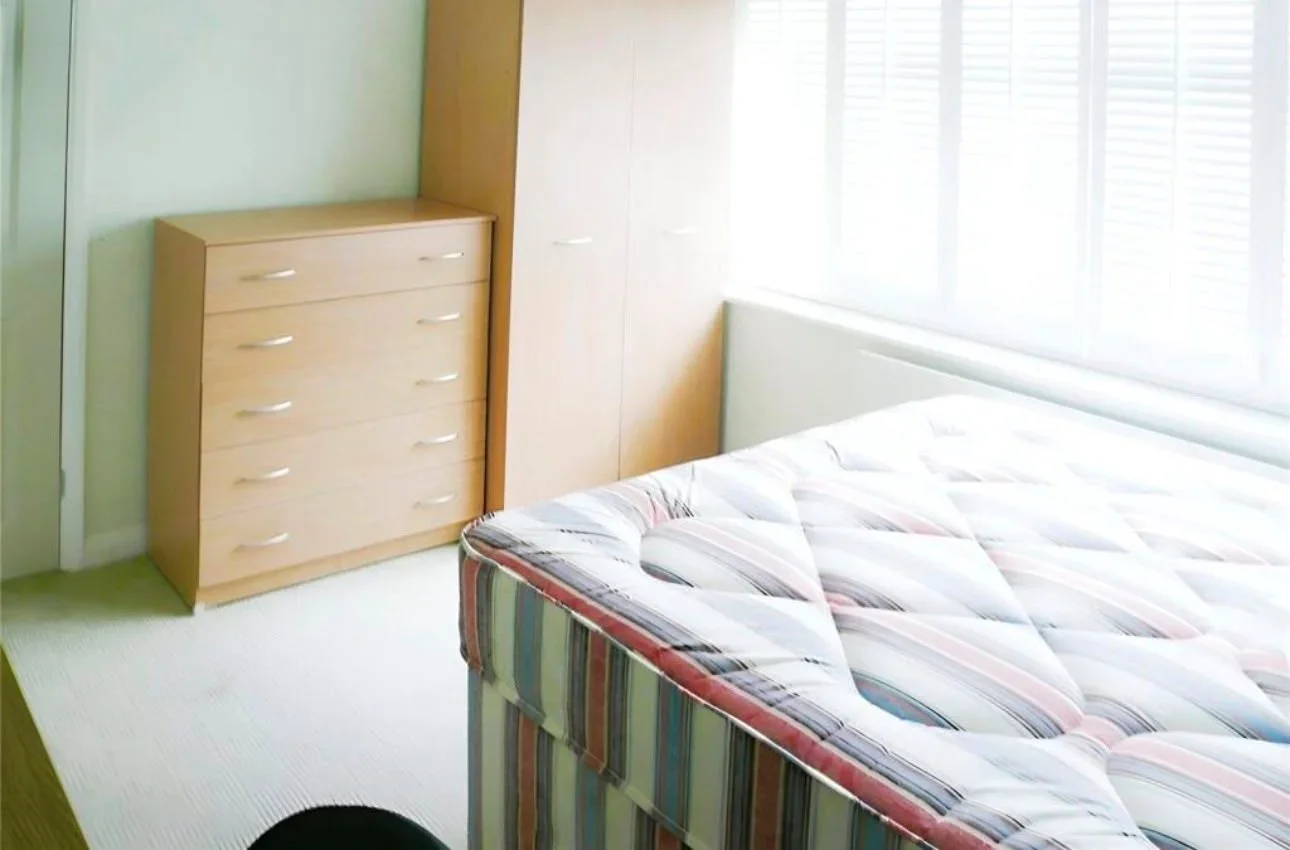 House Spring Rise in Borough of Runnymede