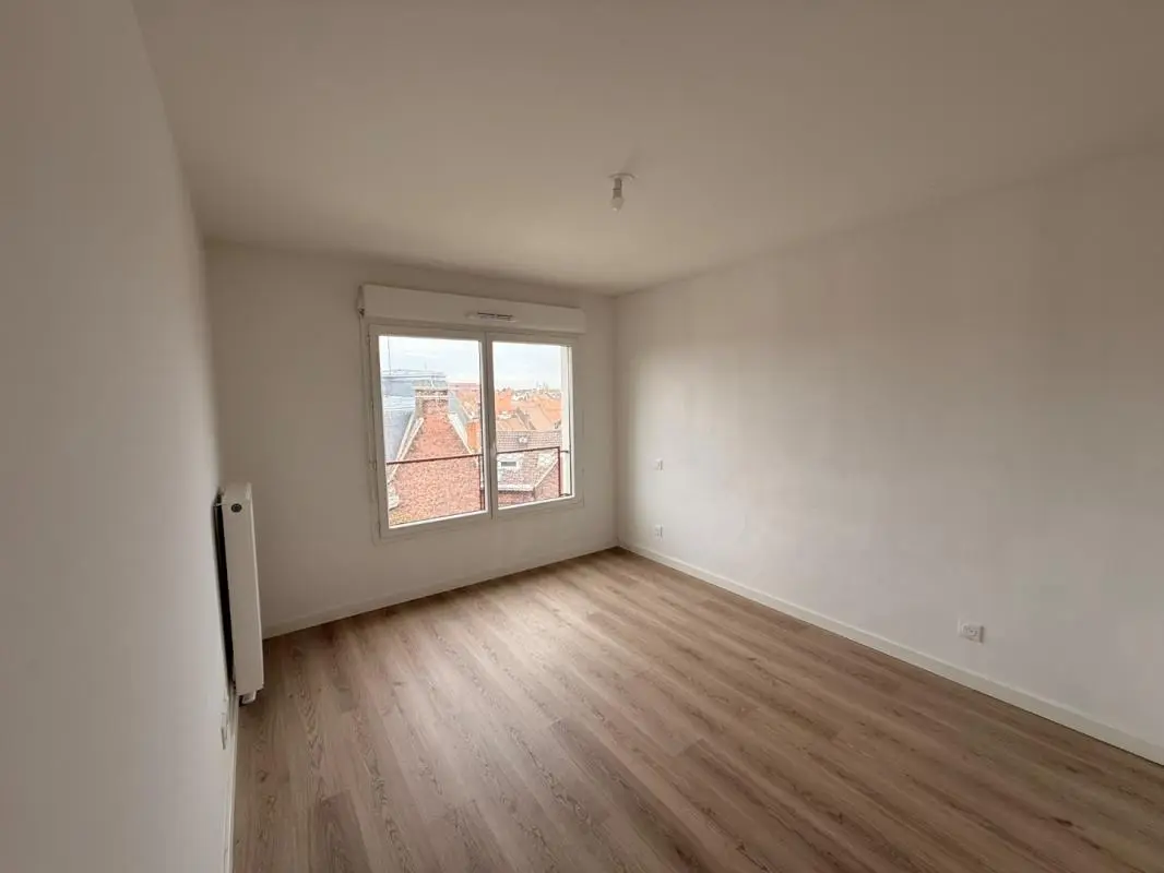 Appartement Rue de Dunkerque à Tourcoing