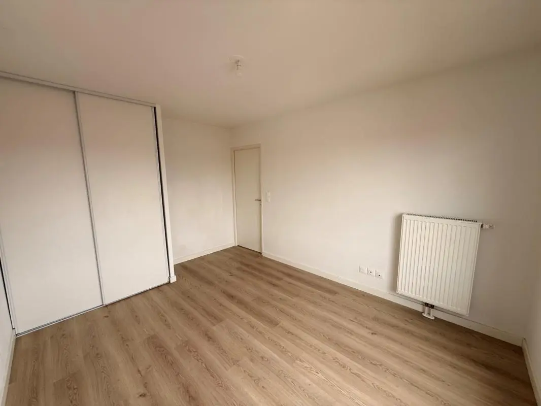 Appartement Rue de Dunkerque à Tourcoing