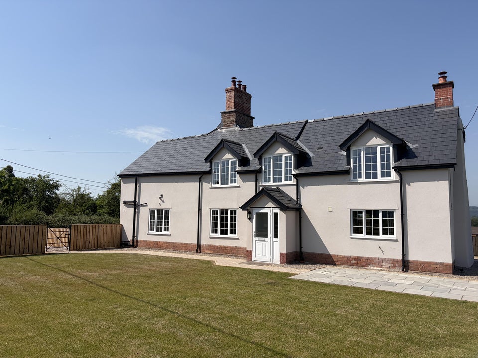House Hereford, Hay & Brecon in Hereford