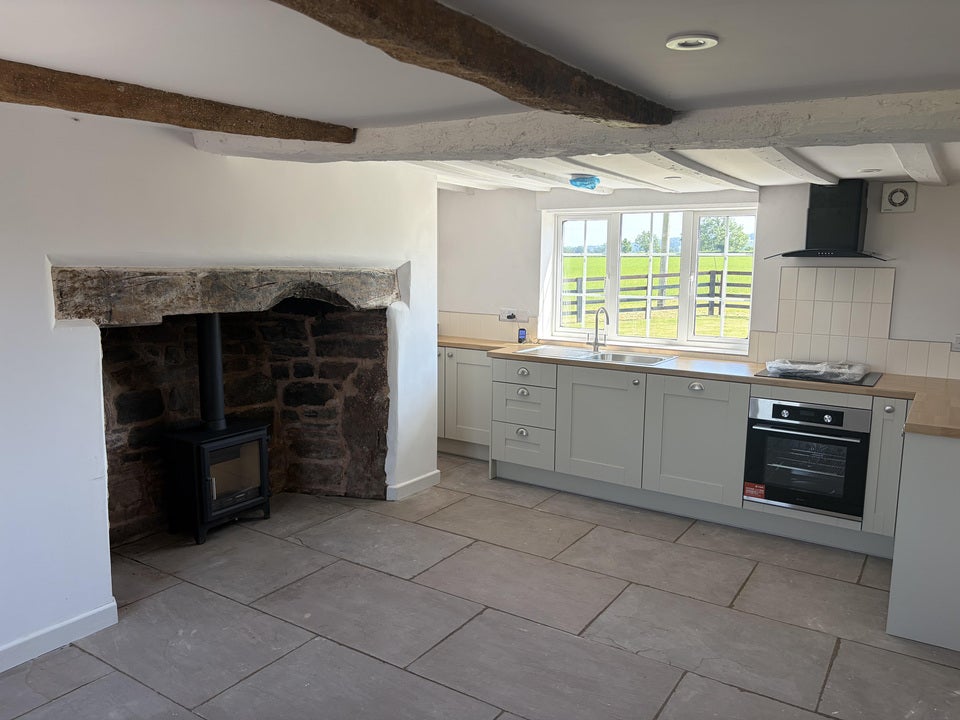 House Hereford, Hay & Brecon in Hereford