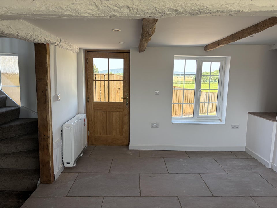 House Hereford, Hay & Brecon in Hereford