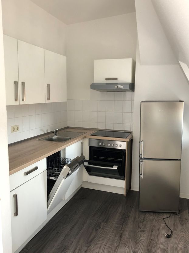 Wohnung Stendaler Straße in Magdeburg