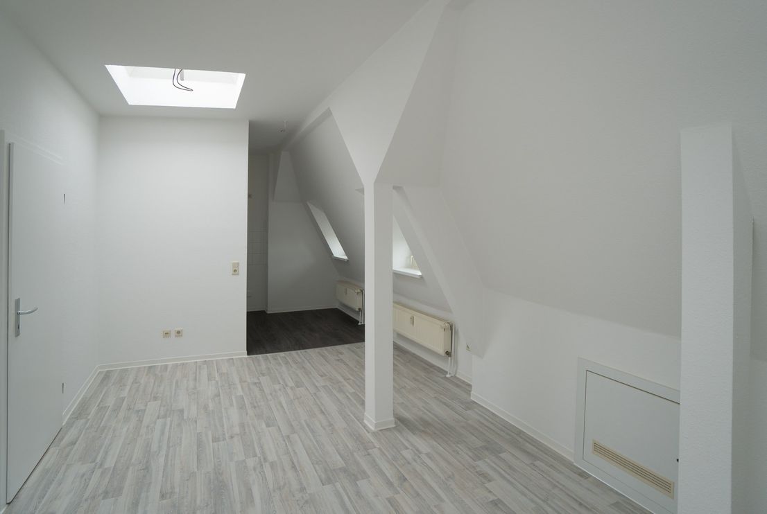 Wohnung Stendaler Straße in Magdeburg