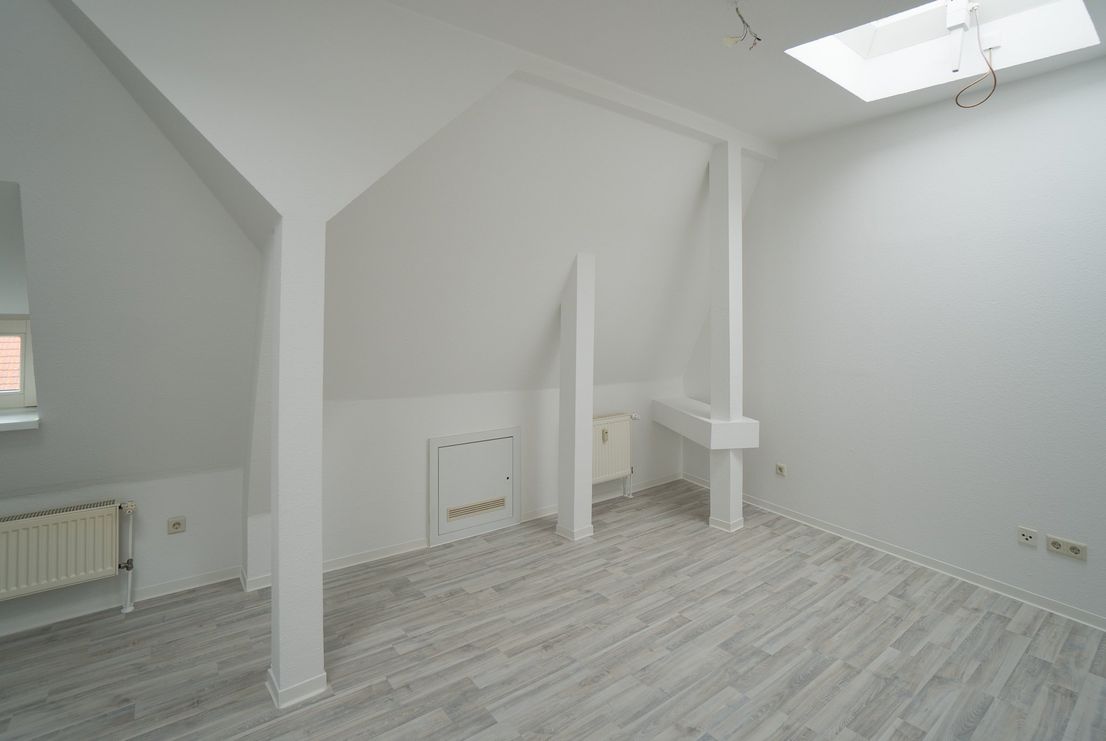 Wohnung Stendaler Straße in Magdeburg