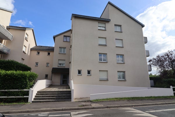 Appartement Rue Chateaubriand à Les Mureaux