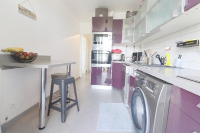 Appartement Rue Chateaubriand à Les Mureaux