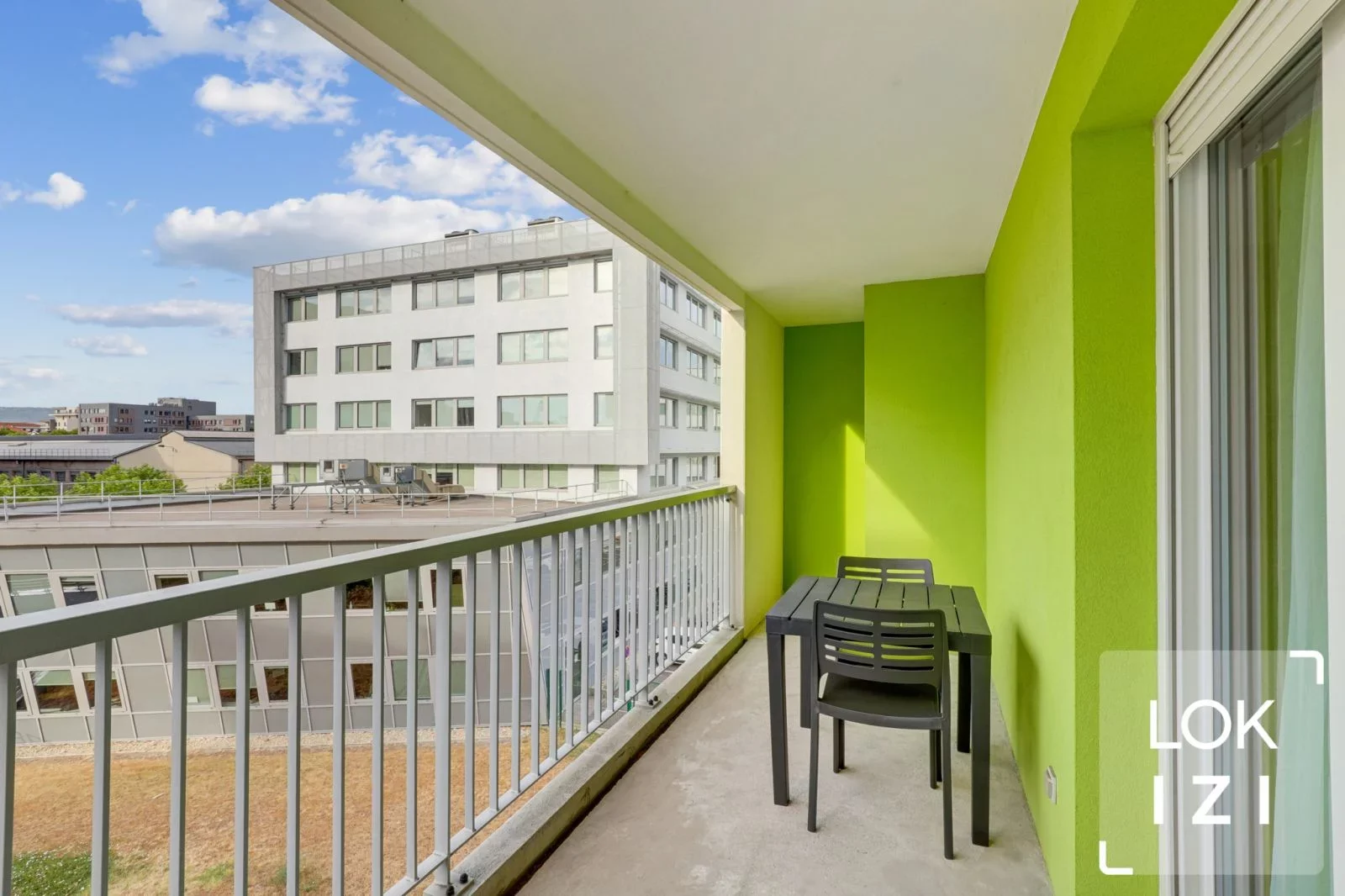 Room Rue du Clos Four in Clermont-Ferrand