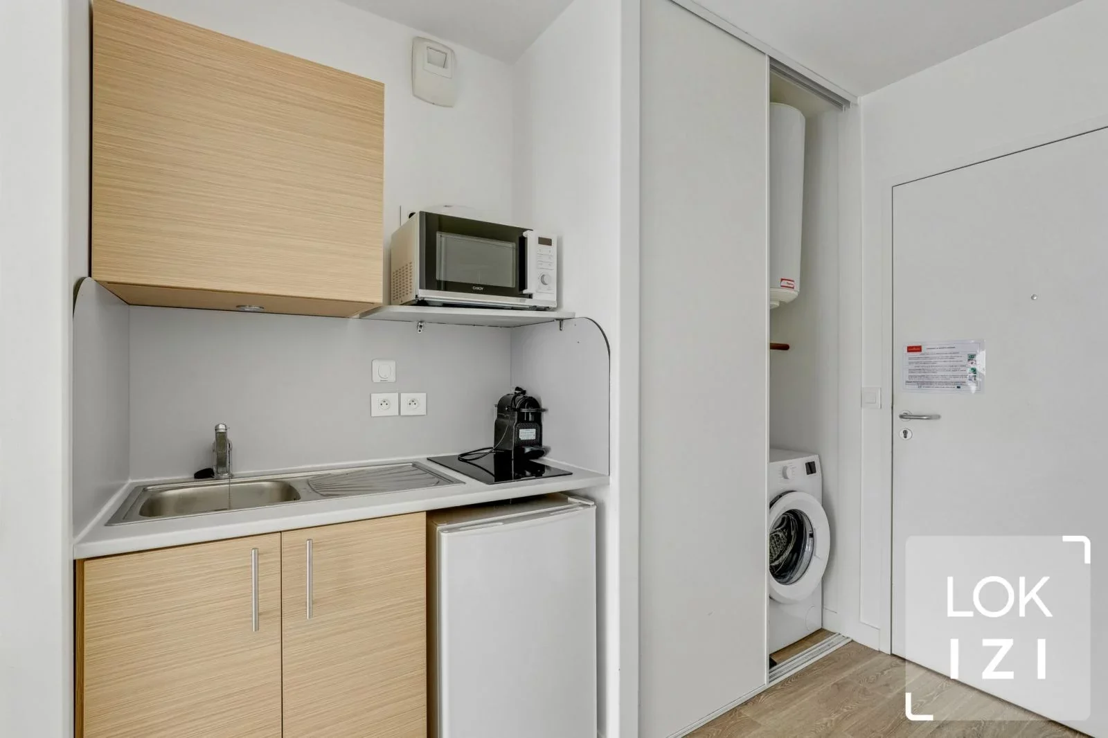 Room Rue du Clos Four in Clermont-Ferrand