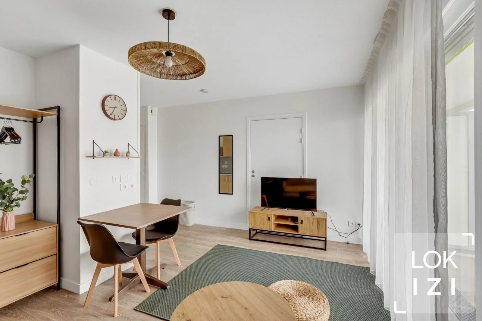 Room Rue du Clos Four in Clermont-Ferrand