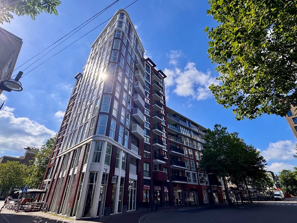 Appartement Plein 1944 in Nijmegen