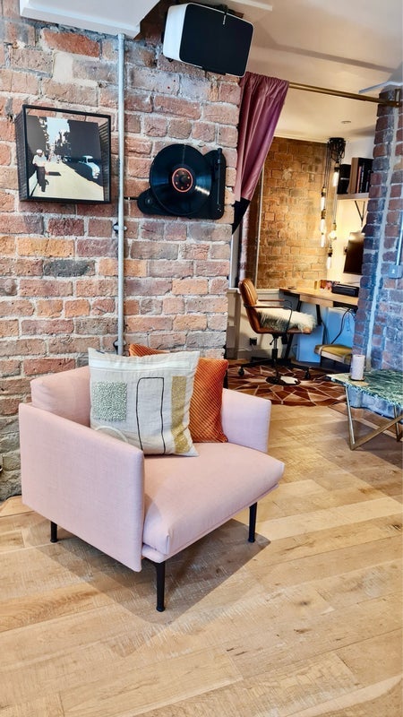 Room Murray Street in Manchester