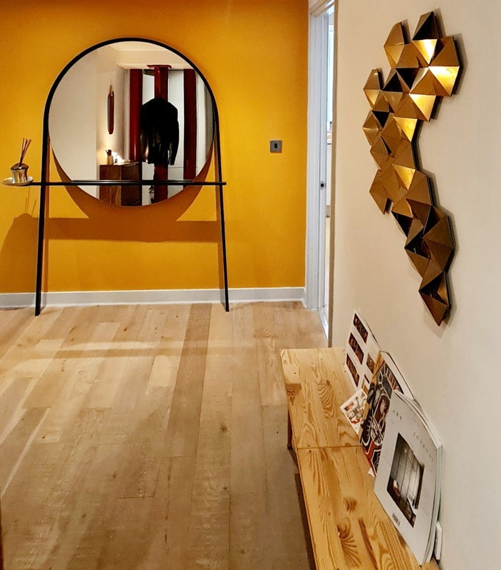 Room Murray Street in Manchester