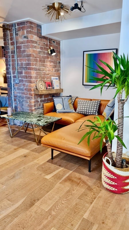 Room Murray Street in Manchester