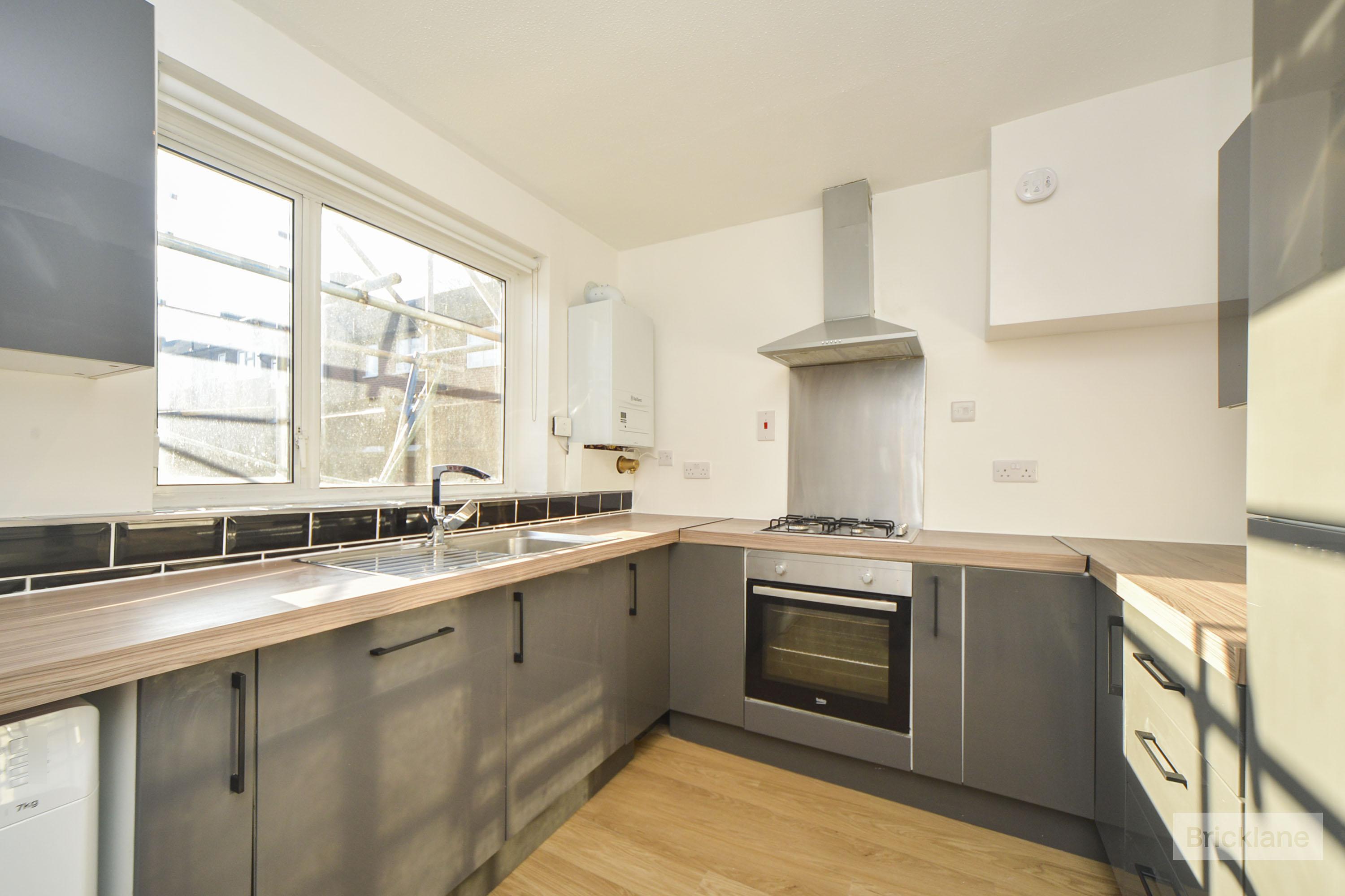 House Dittisham Road in Greater London