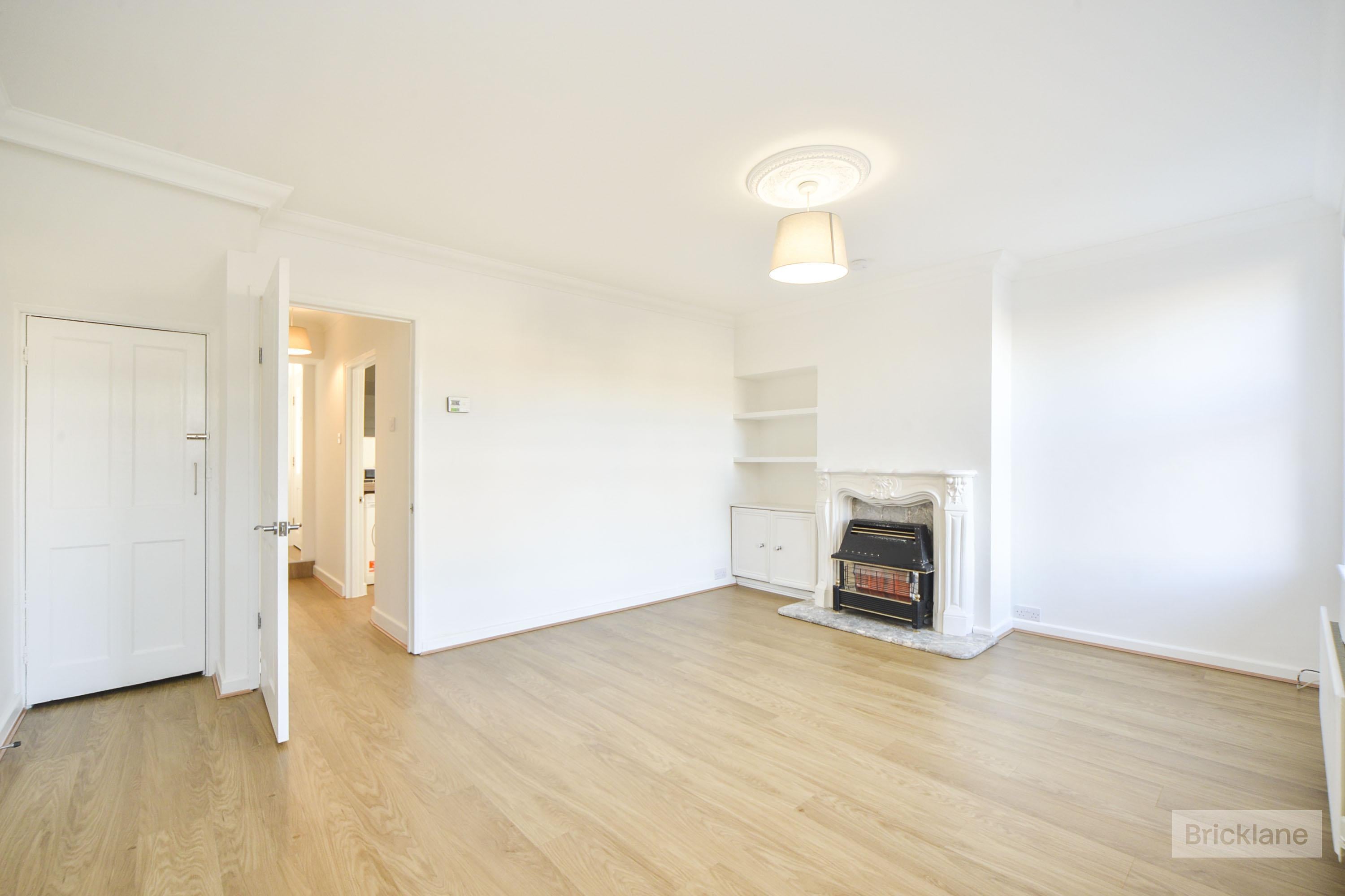 House Dittisham Road in Greater London