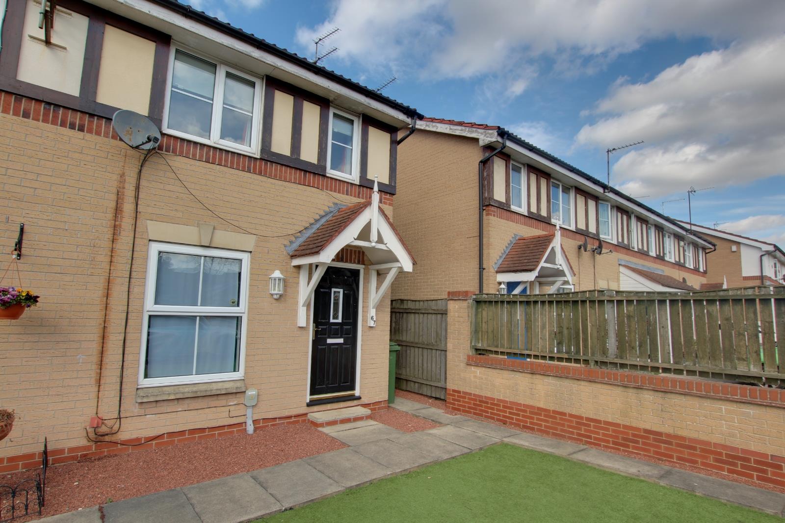 House Tattersall Drive in Beverley