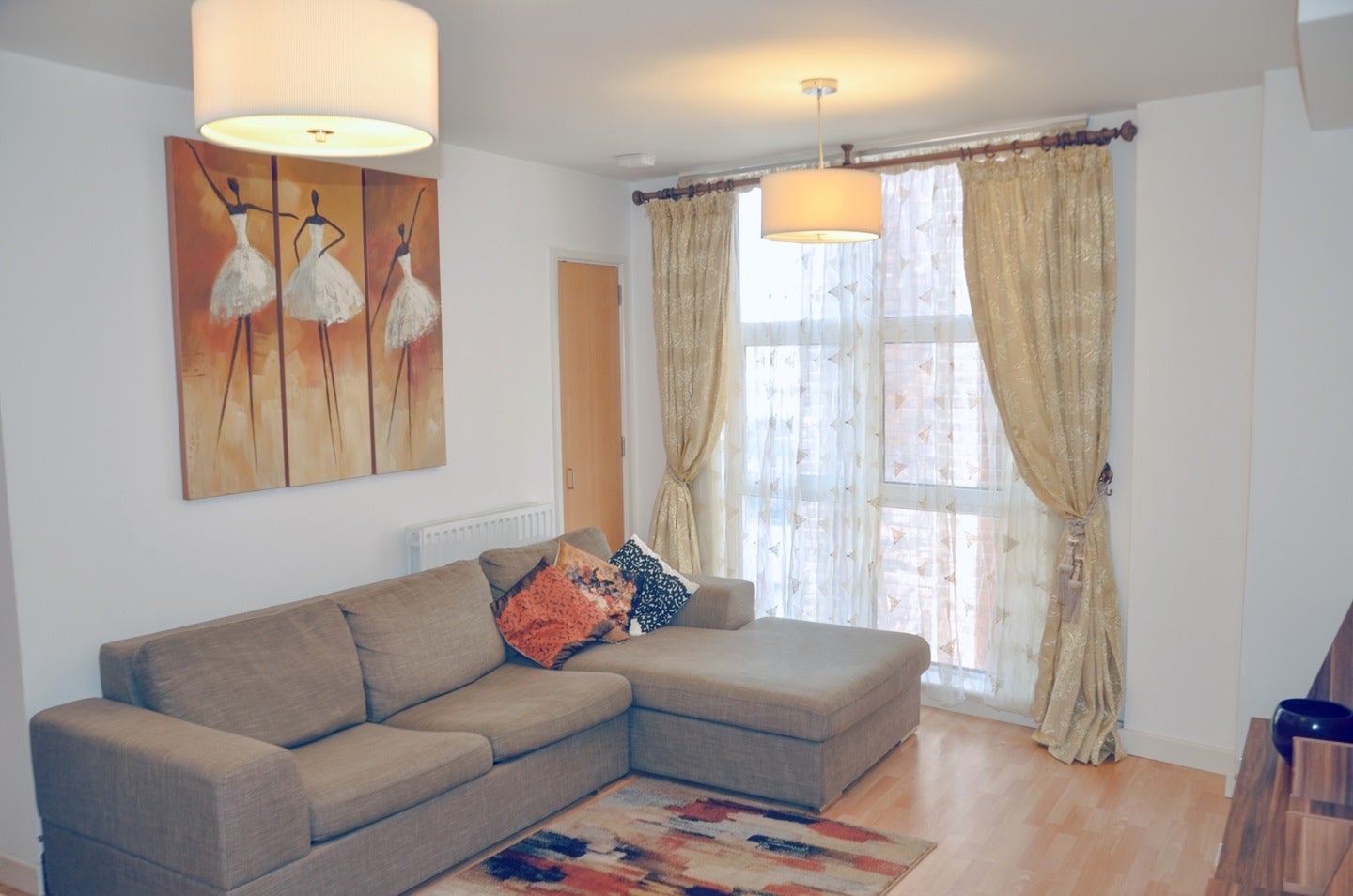 Flat Bartlett Mews in Greater London
