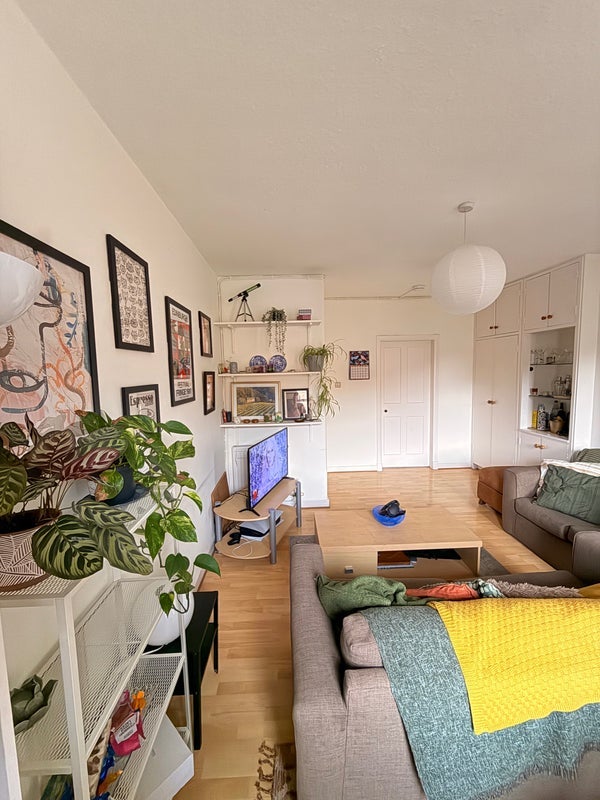 Room Pleasance in City of Edinburgh