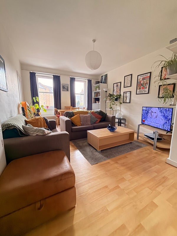 Room Pleasance in City of Edinburgh
