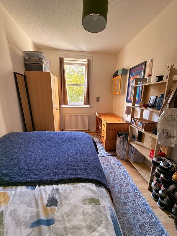 Room Pleasance in City of Edinburgh