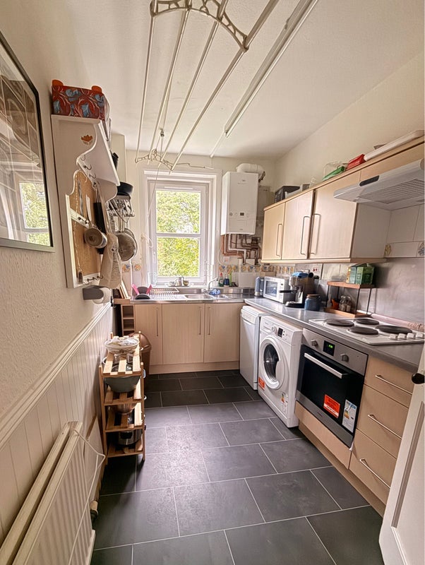 Room Pleasance in City of Edinburgh