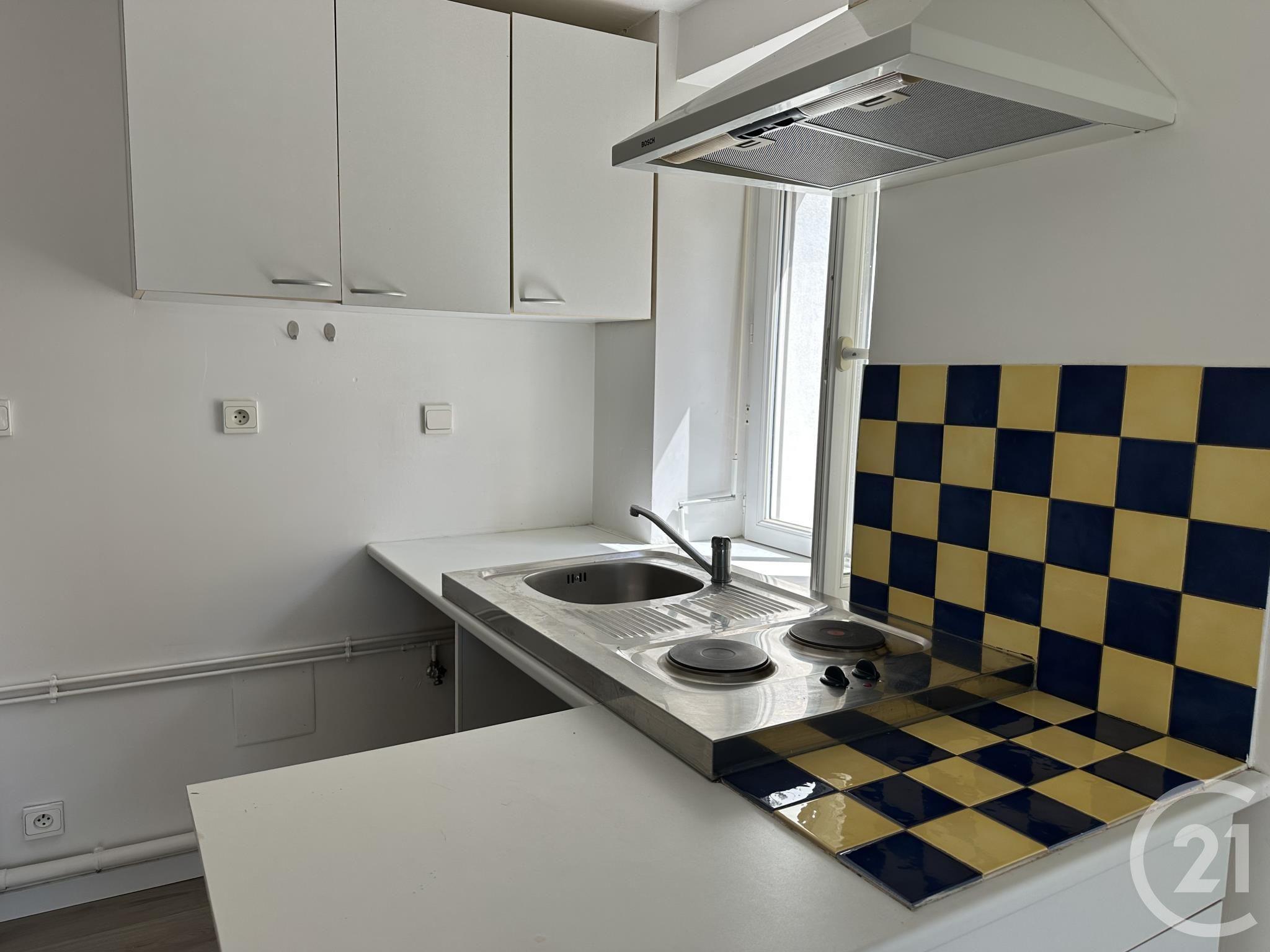 Appartement Place François Fabié à Saint-Affrique