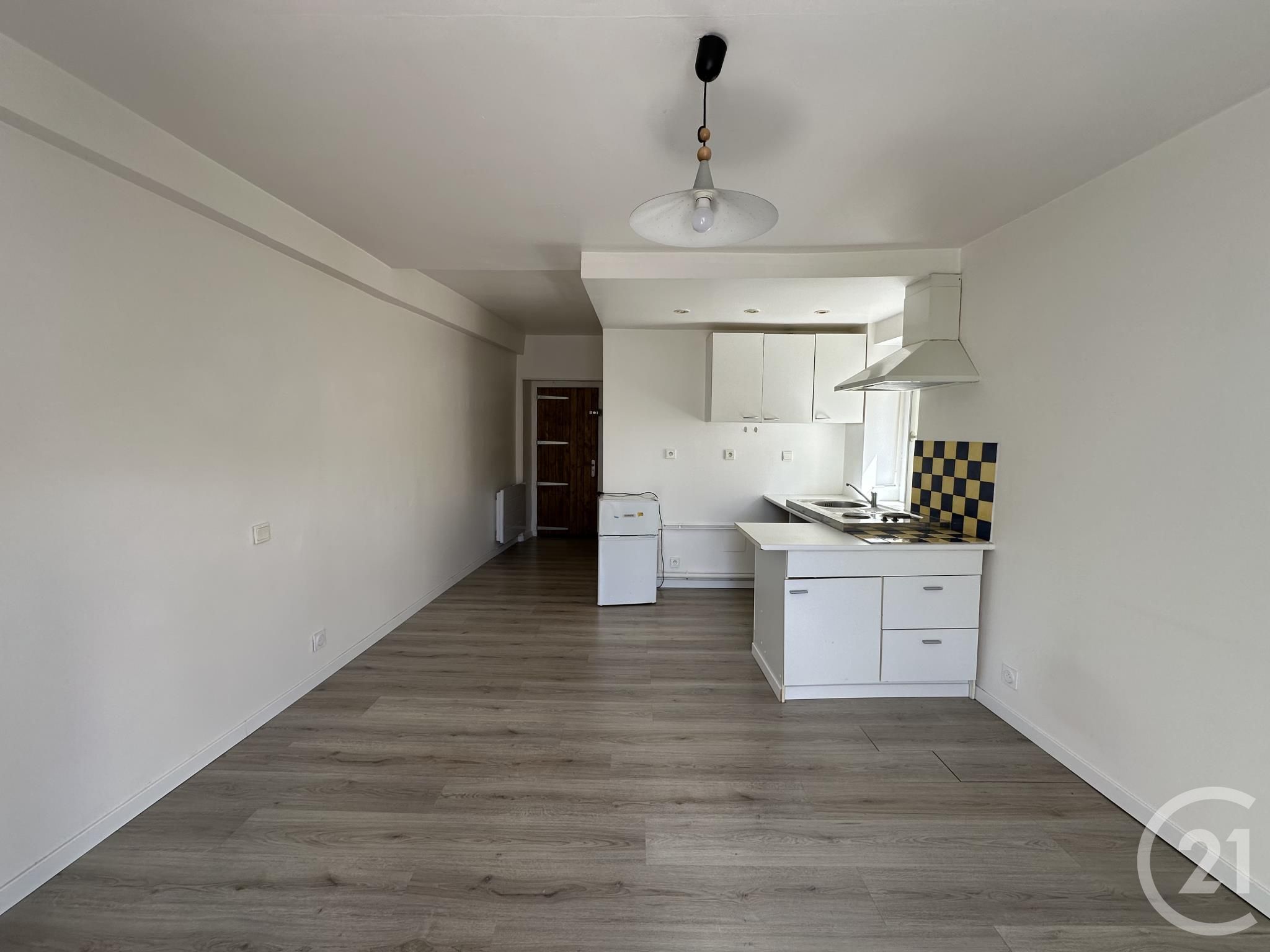 Appartement Place François Fabié à Saint-Affrique