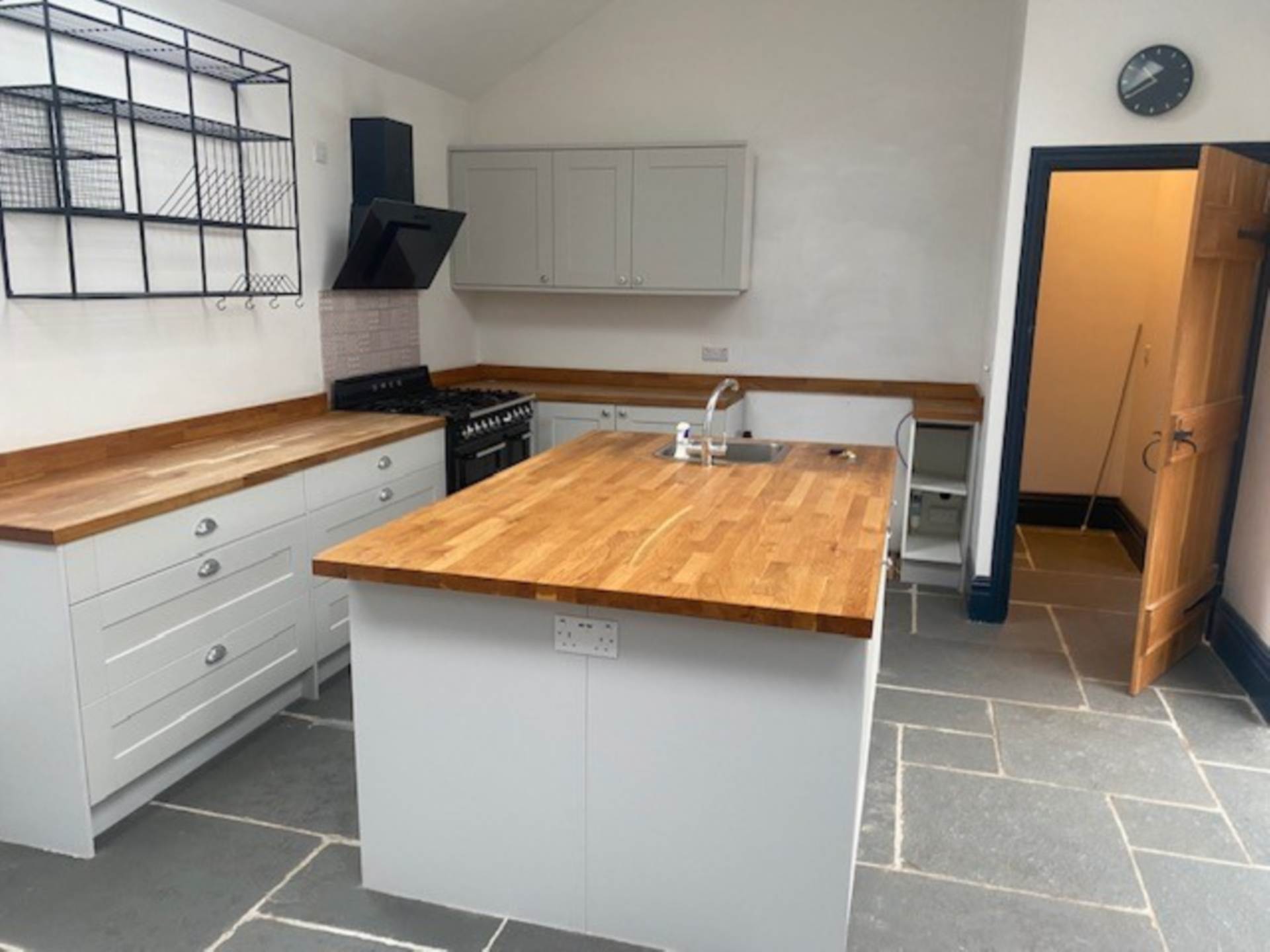 House Baker Street in Harborough