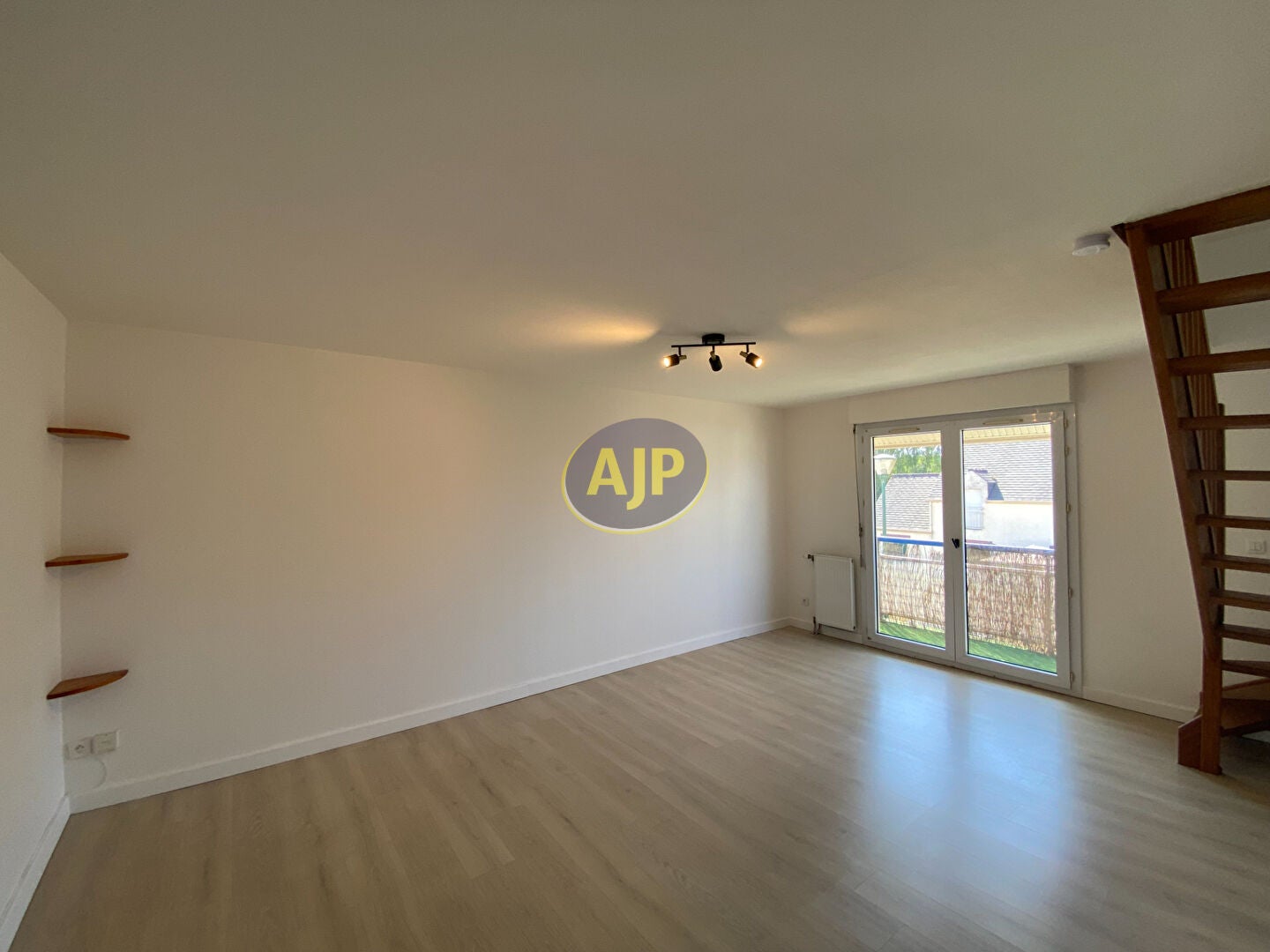 Appartement Rue des Migeons à Chantecoq