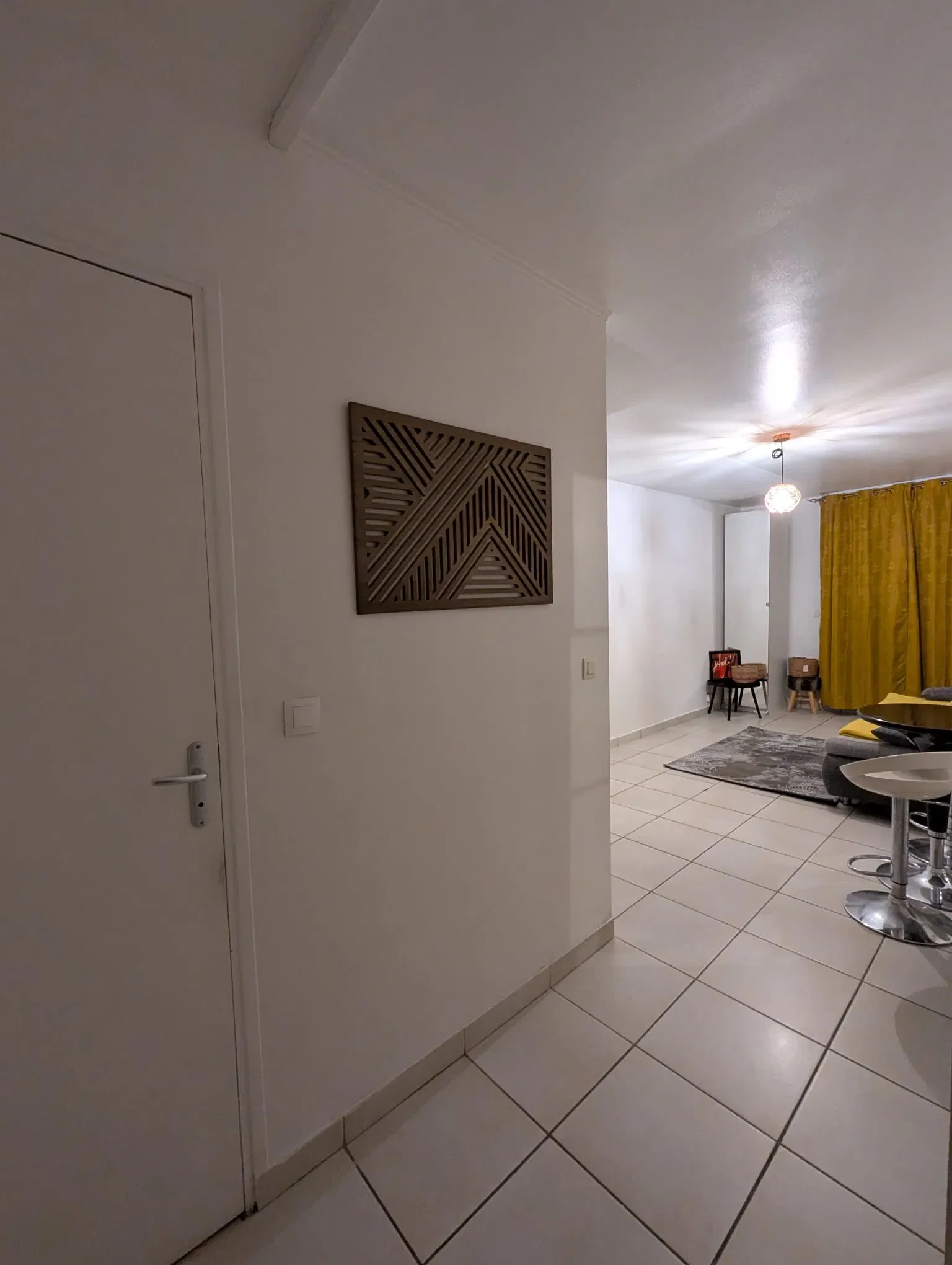 Appartement Rue Bourgelat à Maisons-Alfort