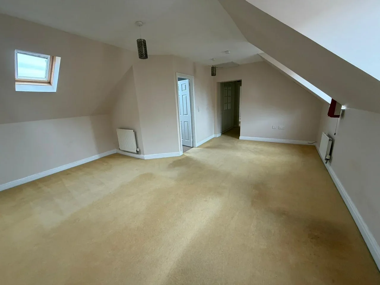 House Collier Close in Ely