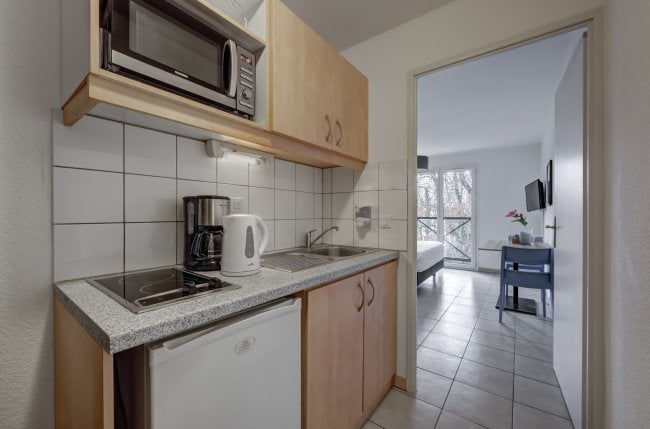 Appartement Avenue des Thermes à Divonne-les-Bains